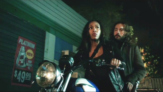 Illustration for article titled Sleepy Hollow's Fall Finale Changes Everything...But Should It?